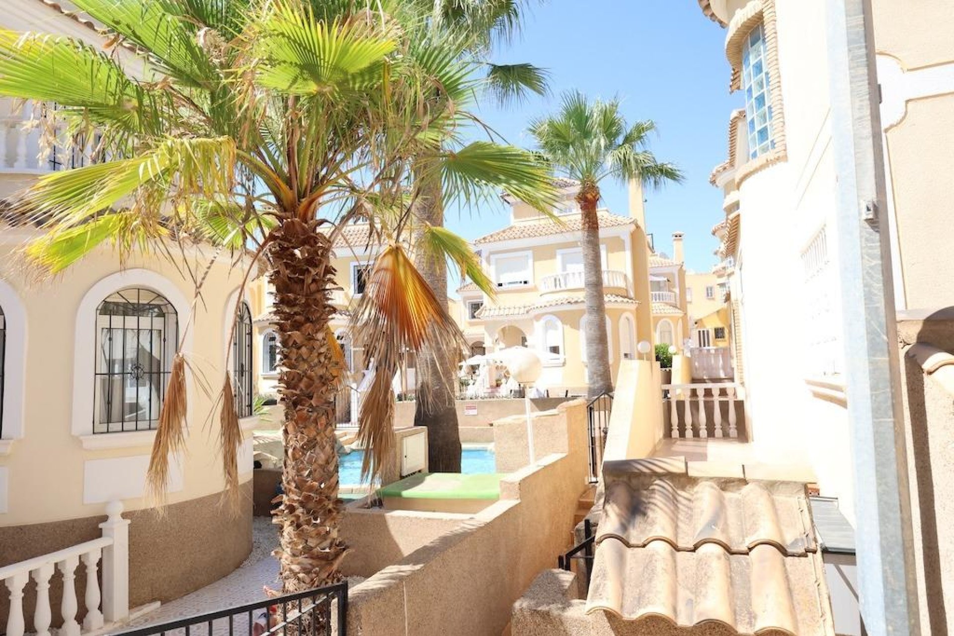 Rynek Wtórny - Willa - Orihuela Costa - Las Filipinas