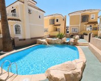 Rynek Wtórny - Willa - Orihuela Costa - Las Filipinas