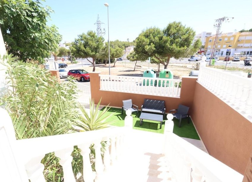 Rynek Wtórny - Willa - Orihuela Costa - Las Filipinas
