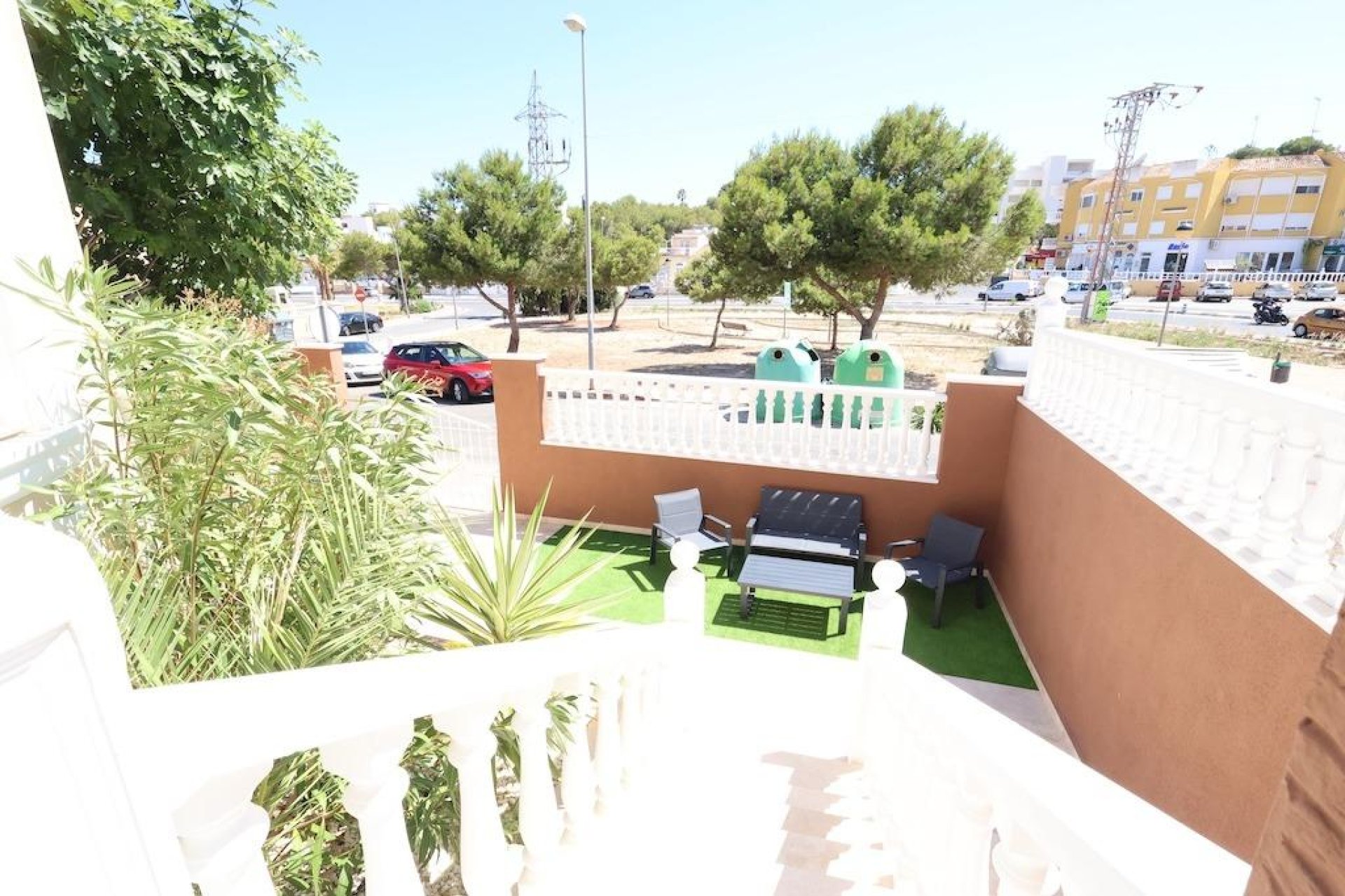Rynek Wtórny - Willa - Orihuela Costa - Las Filipinas