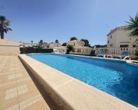 Rynek Wtórny - Willa - Orihuela Costa - Las Ramblas Golf