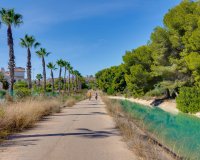 Rynek Wtórny - Willa - Orihuela Costa - Las Ramblas Golf