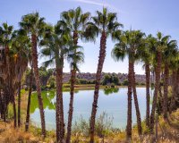 Rynek Wtórny - Willa - Orihuela Costa - Las Ramblas Golf