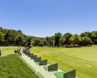 Rynek Wtórny - Willa - Orihuela Costa - Las Ramblas Golf