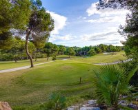 Rynek Wtórny - Willa - Orihuela Costa - Las Ramblas Golf