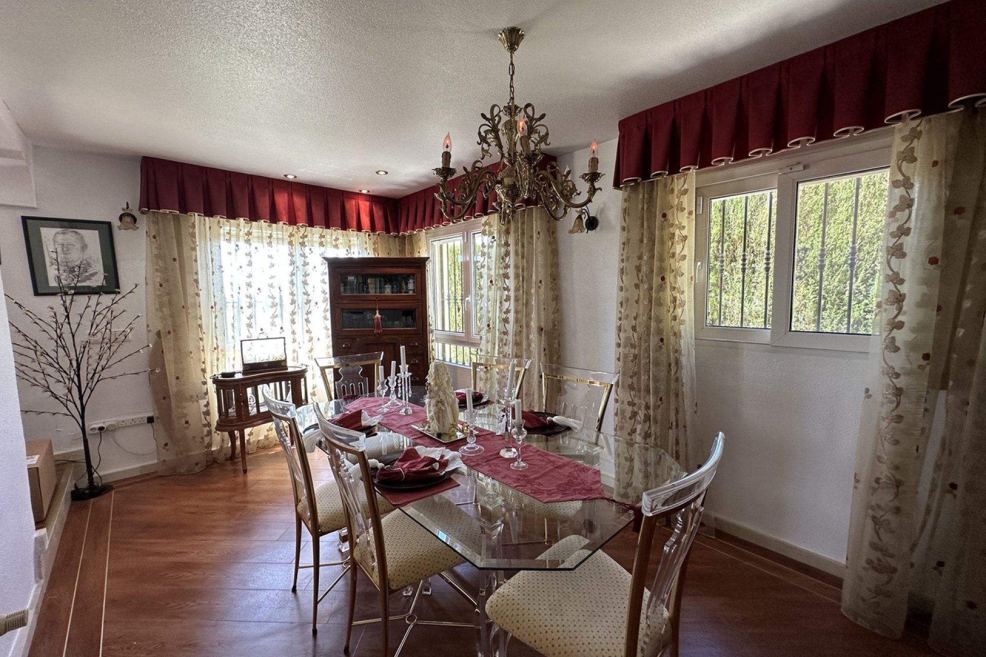 Rynek Wtórny - Willa - Orihuela Costa - Las Ramblas