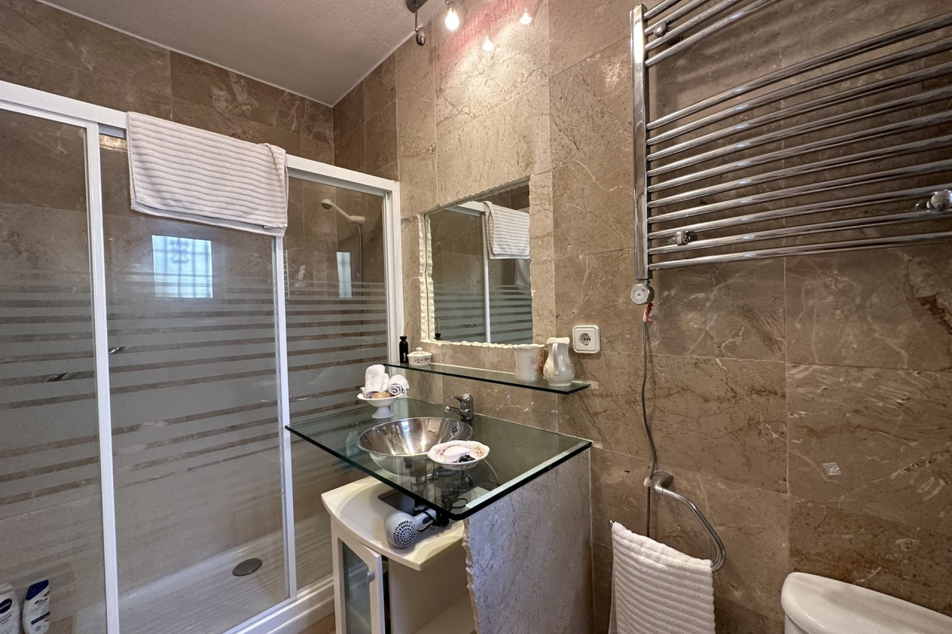 Rynek Wtórny - Willa - Orihuela Costa - Las Ramblas