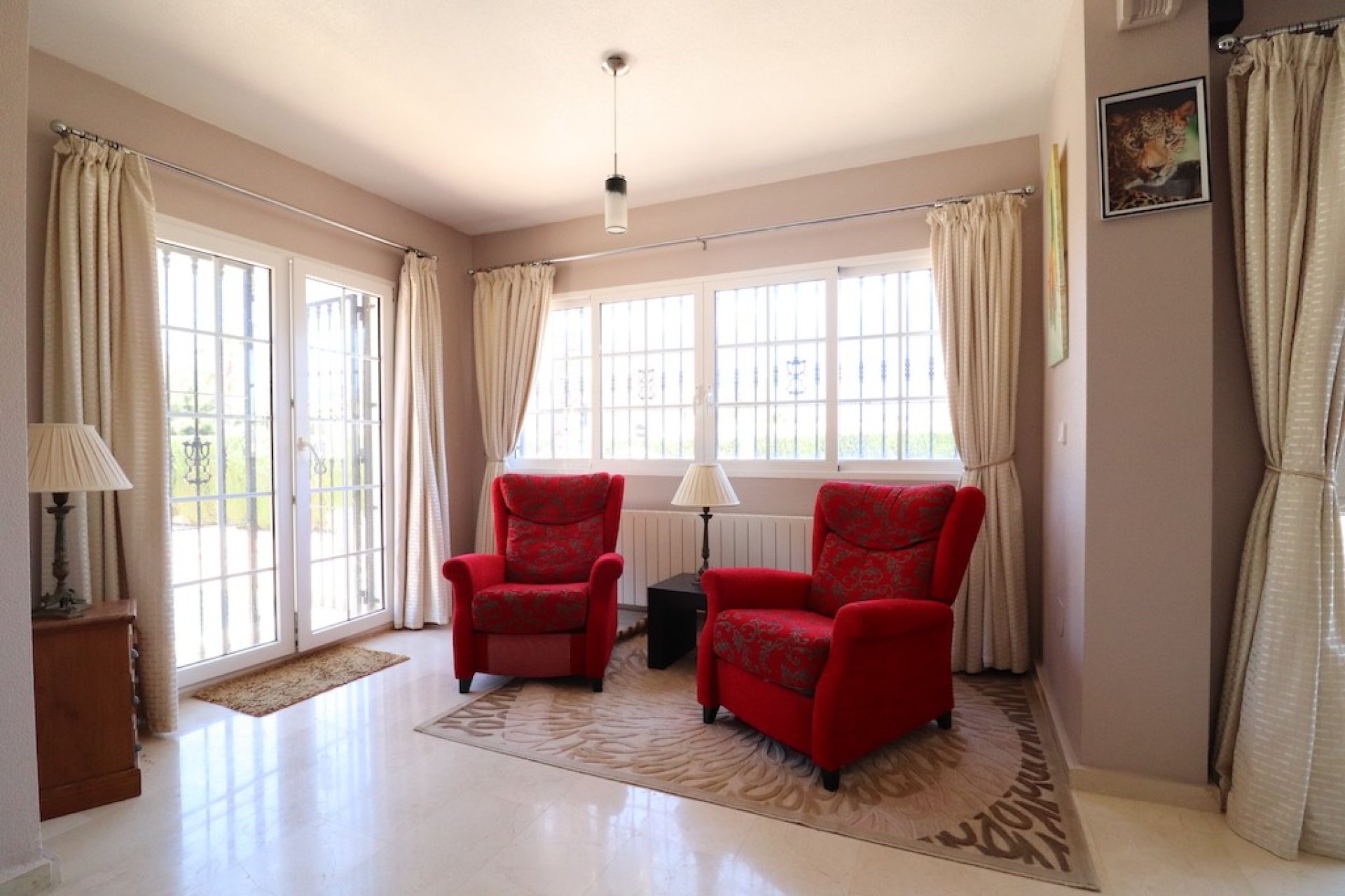 Rynek Wtórny - Willa - Orihuela Costa - Las Ramblas