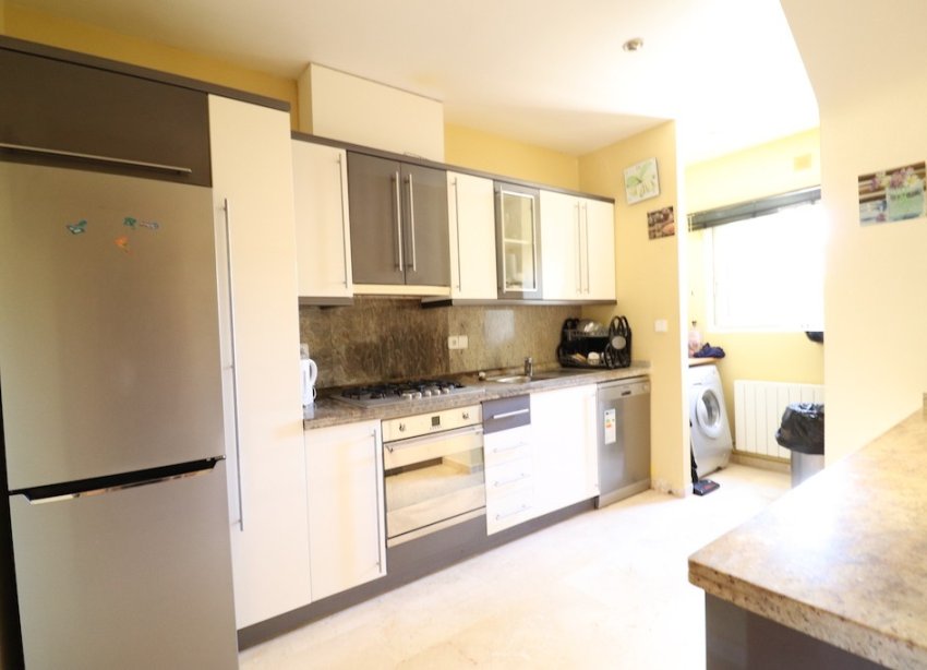 Rynek Wtórny - Willa - Orihuela Costa - Las Ramblas