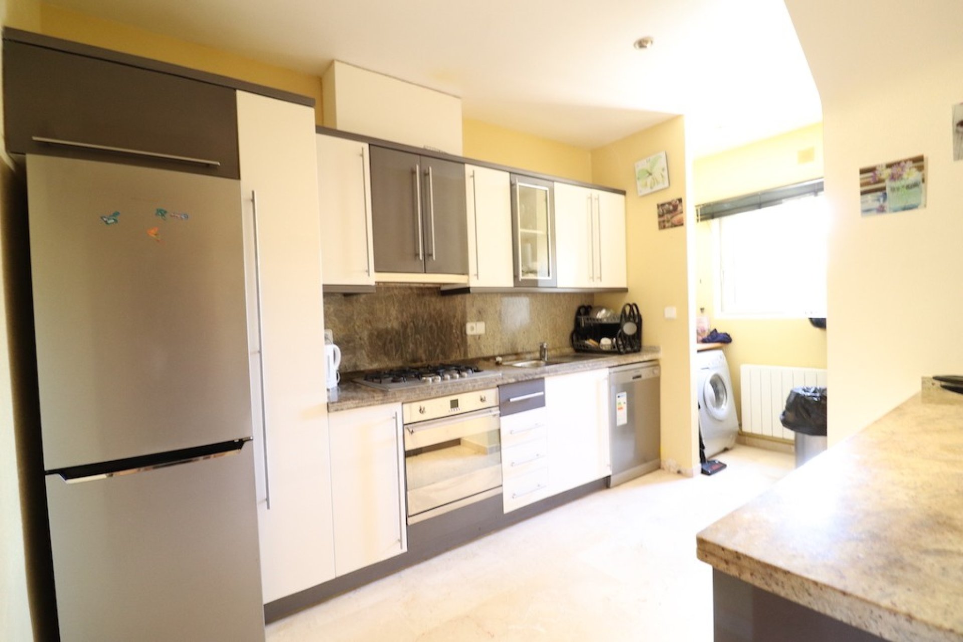 Rynek Wtórny - Willa - Orihuela Costa - Las Ramblas