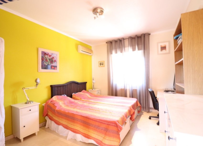 Rynek Wtórny - Willa - Orihuela Costa - Las Ramblas