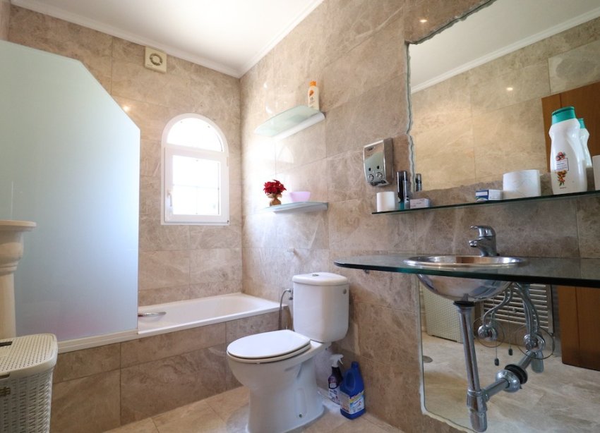 Rynek Wtórny - Willa - Orihuela Costa - Las Ramblas