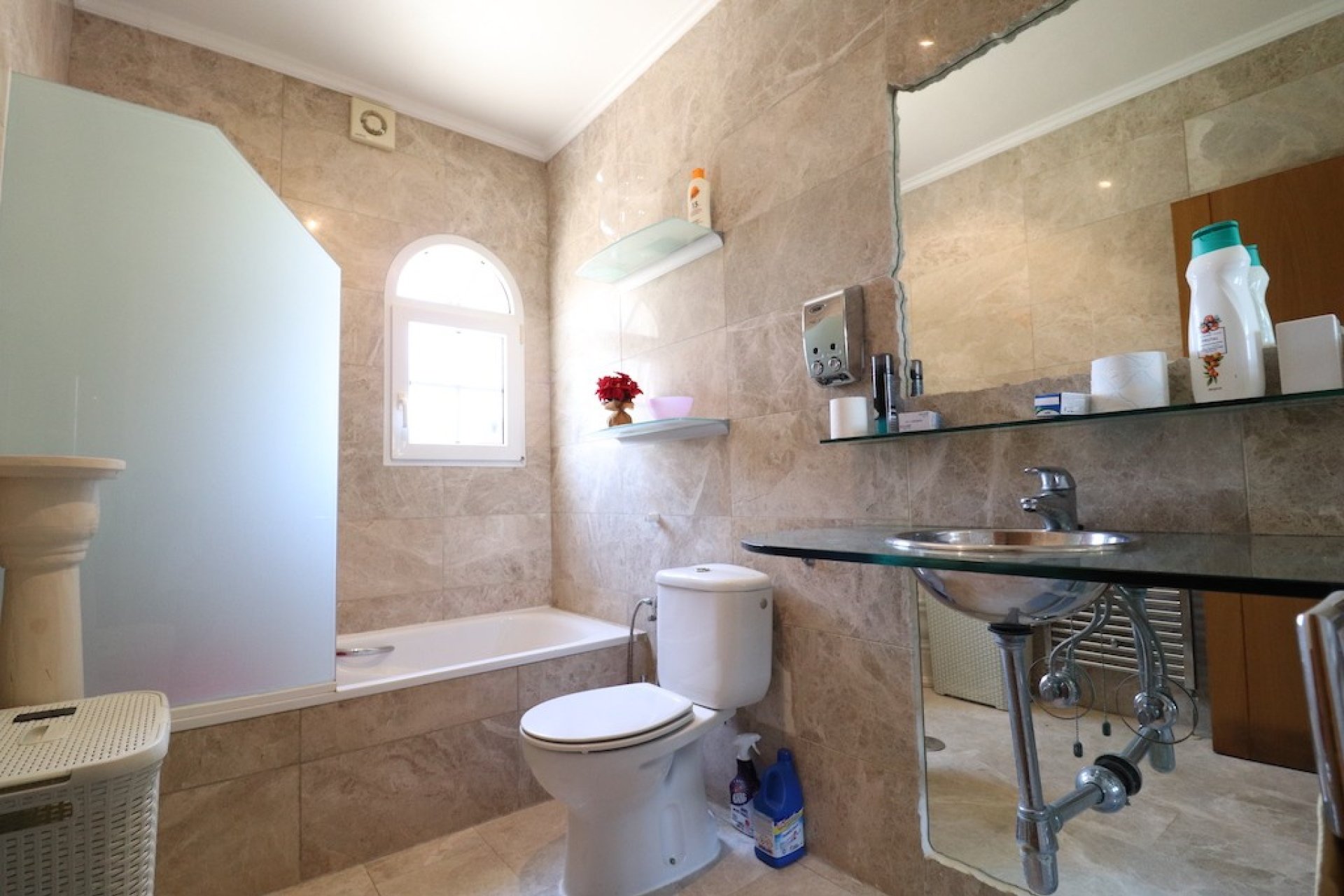 Rynek Wtórny - Willa - Orihuela Costa - Las Ramblas