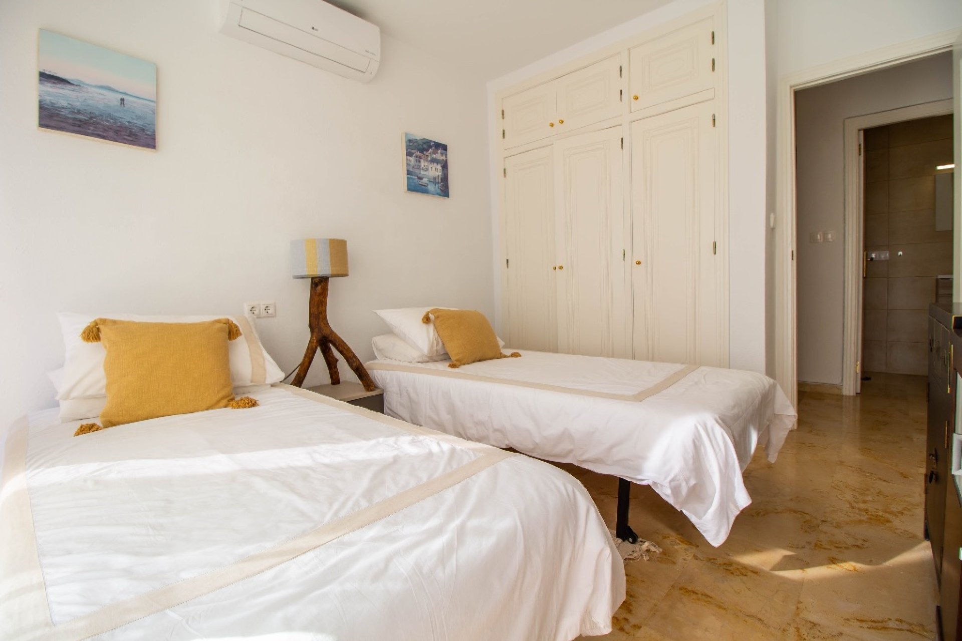 Rynek Wtórny - Willa - Orihuela Costa - Las Ramblas