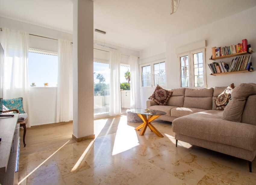 Rynek Wtórny - Willa - Orihuela Costa - Las Ramblas