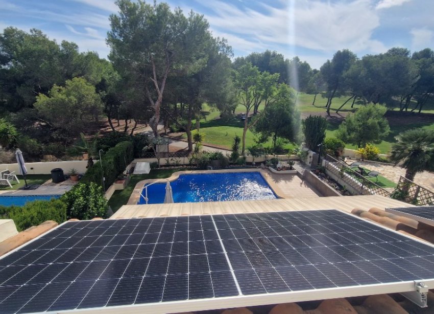 Rynek Wtórny - Willa - Orihuela Costa - Las Ramblas