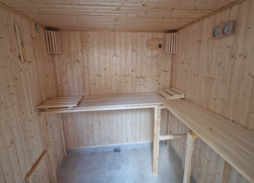 Rynek Wtórny - Willa - Orihuela Costa - Las Ramblas