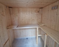 Rynek Wtórny - Willa - Orihuela Costa - Las Ramblas