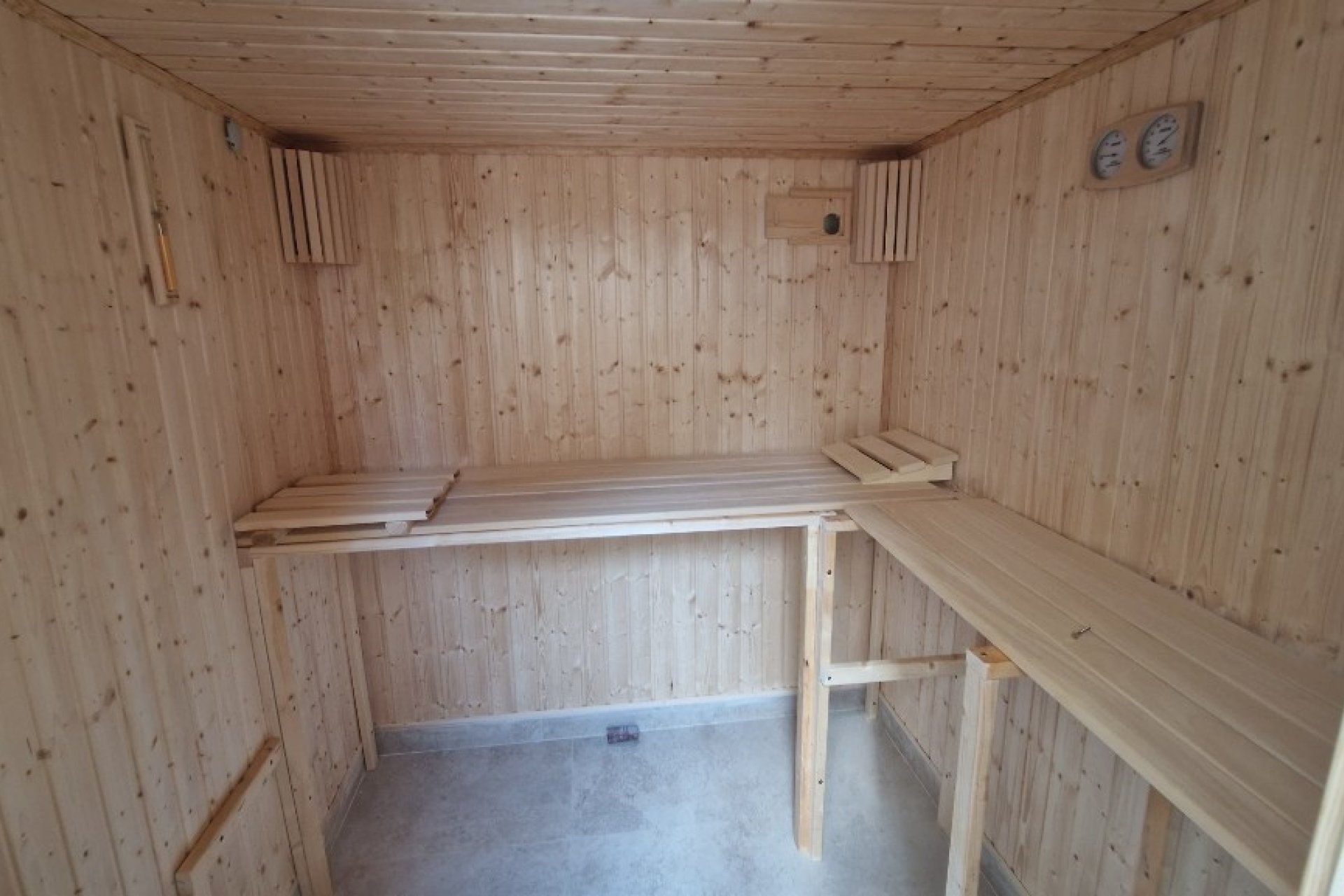 Rynek Wtórny - Willa - Orihuela Costa - Las Ramblas