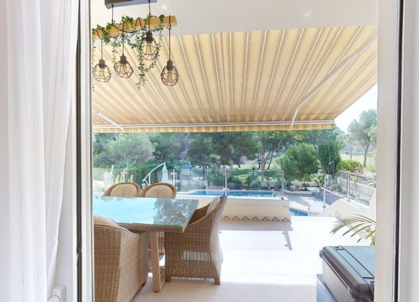 Rynek Wtórny - Willa - Orihuela Costa - Las Ramblas