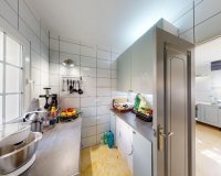 Rynek Wtórny - Willa - Orihuela Costa - Las Ramblas