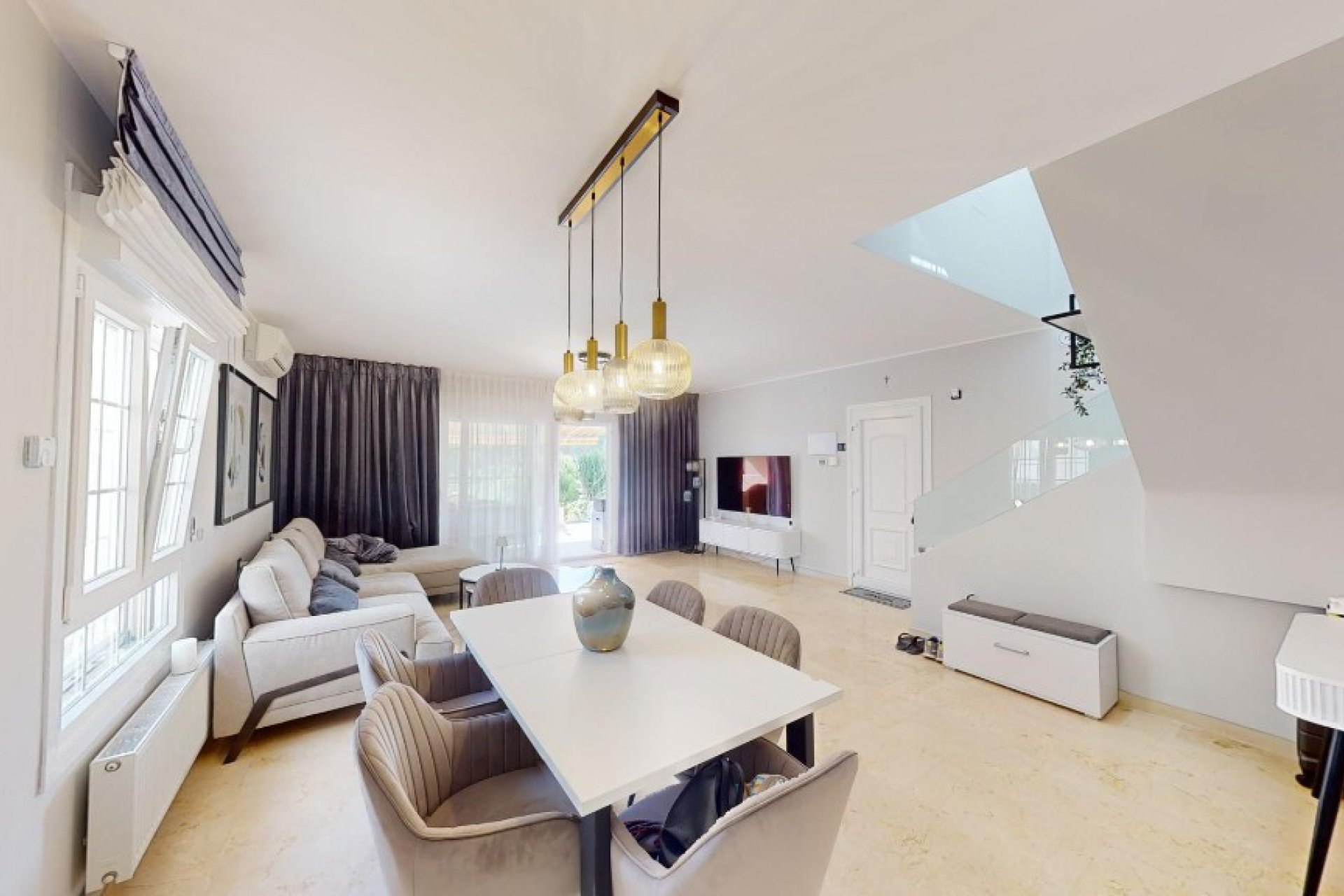 Rynek Wtórny - Willa - Orihuela Costa - Las Ramblas