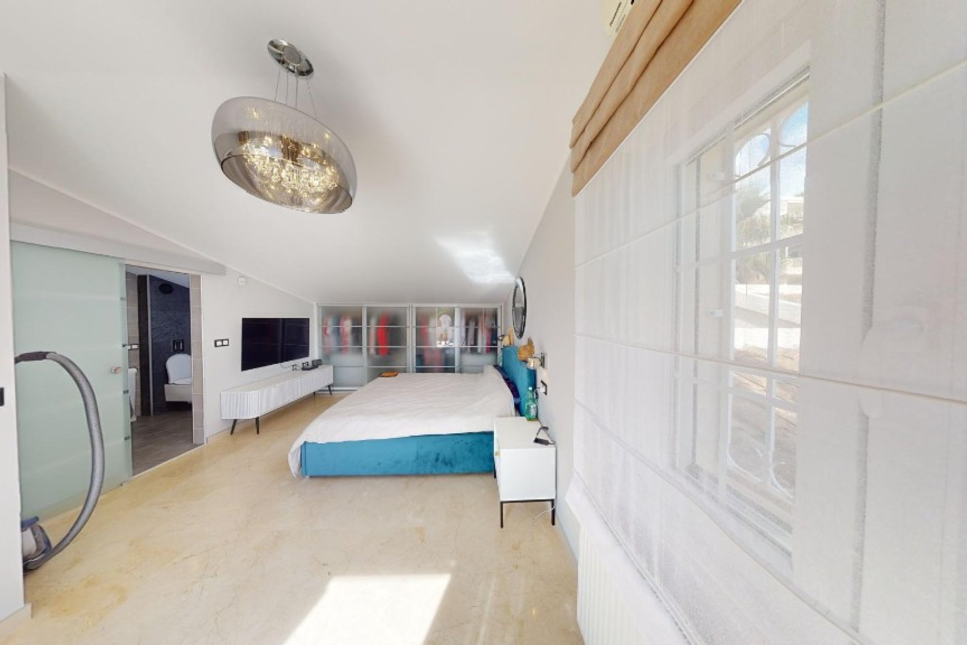 Rynek Wtórny - Willa - Orihuela Costa - Las Ramblas