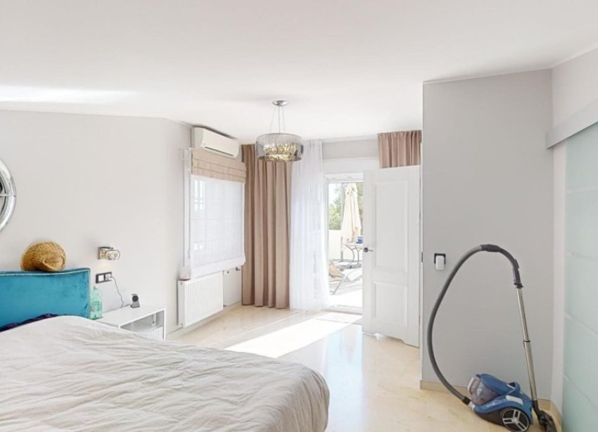 Rynek Wtórny - Willa - Orihuela Costa - Las Ramblas