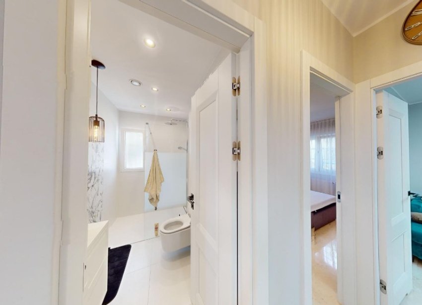 Rynek Wtórny - Willa - Orihuela Costa - Las Ramblas