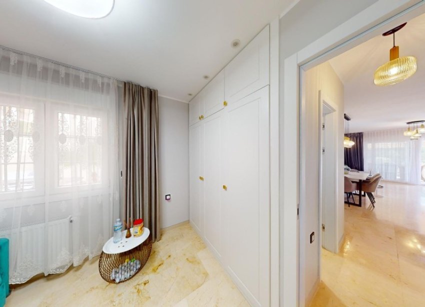 Rynek Wtórny - Willa - Orihuela Costa - Las Ramblas