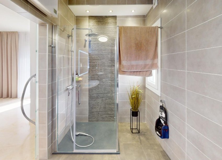 Rynek Wtórny - Willa - Orihuela Costa - Las Ramblas