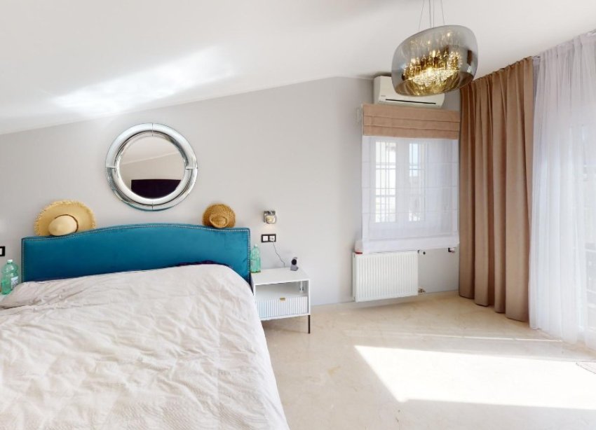 Rynek Wtórny - Willa - Orihuela Costa - Las Ramblas