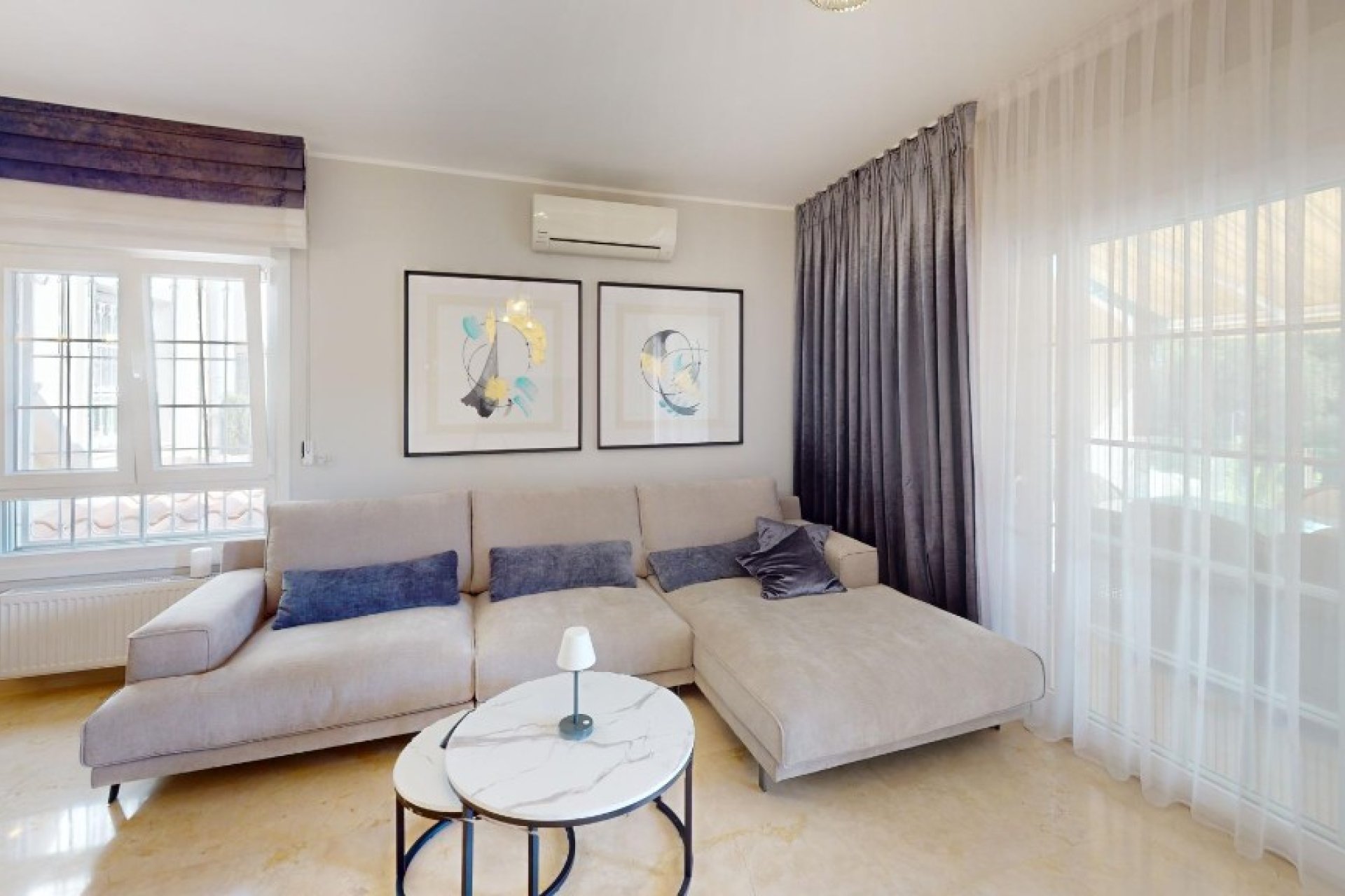 Rynek Wtórny - Willa - Orihuela Costa - Las Ramblas