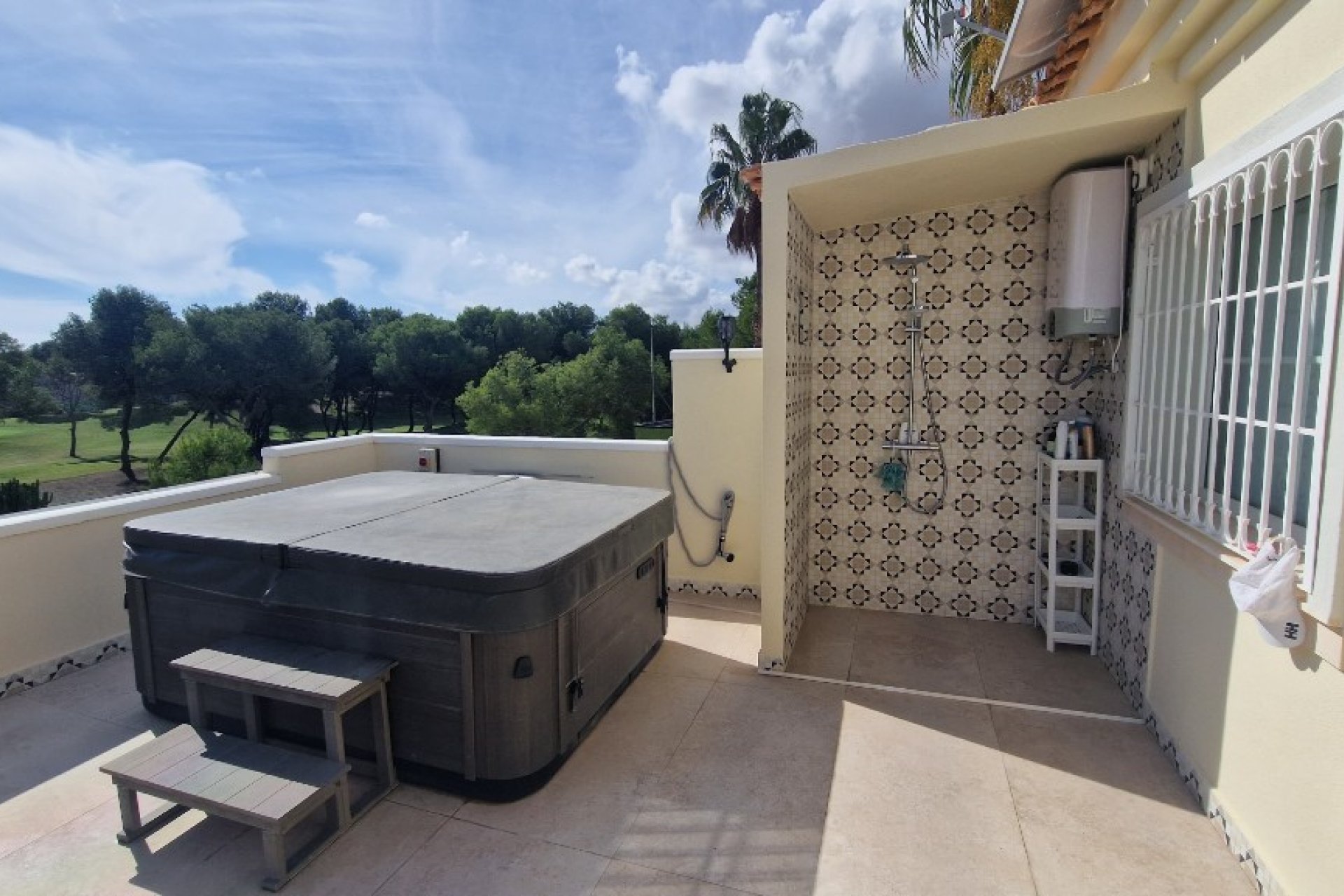 Rynek Wtórny - Willa - Orihuela Costa - Las Ramblas