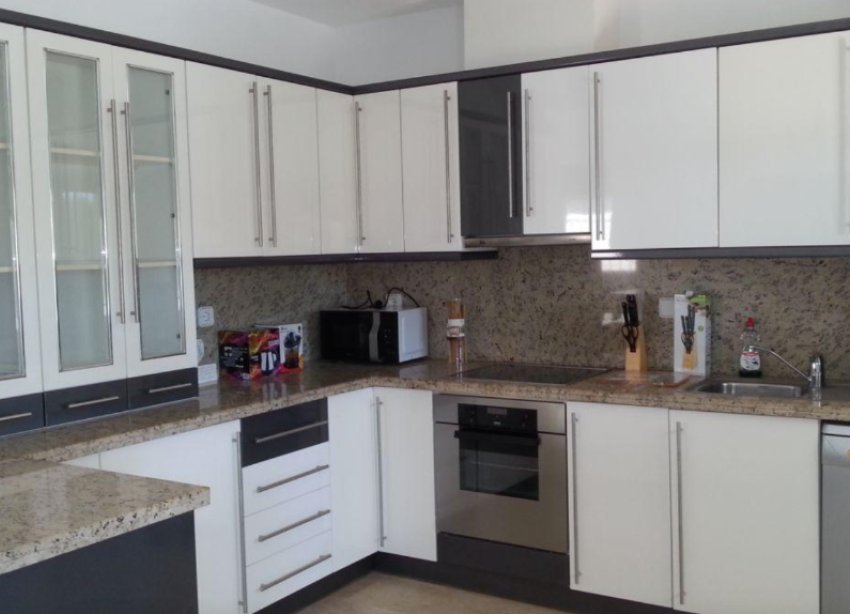 Rynek Wtórny - Willa - Orihuela Costa - Las Ramblas