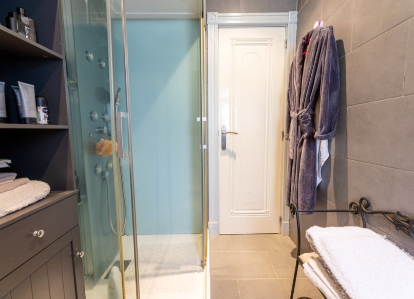 Rynek Wtórny - Willa - Orihuela Costa - Las Ramblas