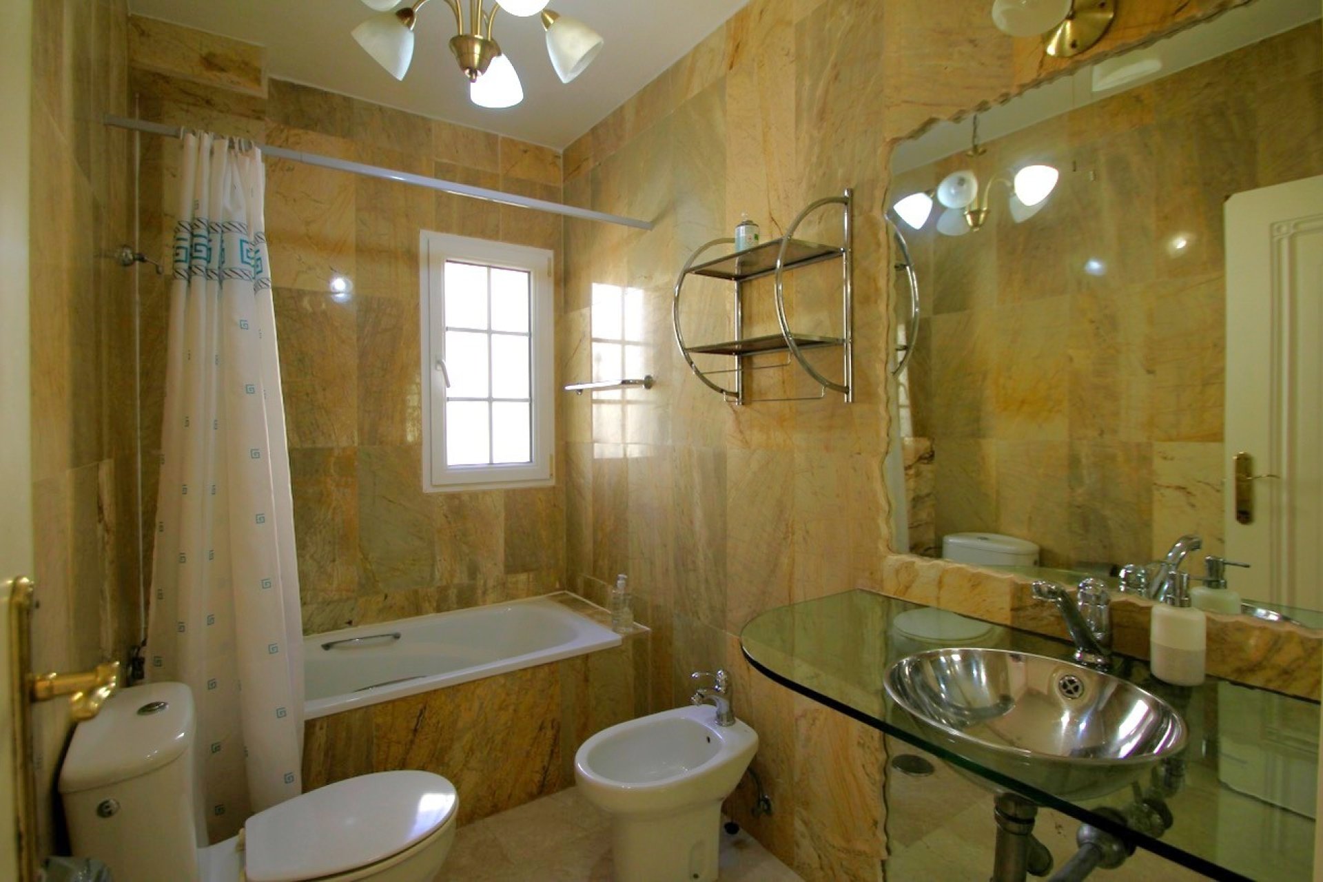 Rynek Wtórny - Willa - Orihuela Costa - Las Ramblas