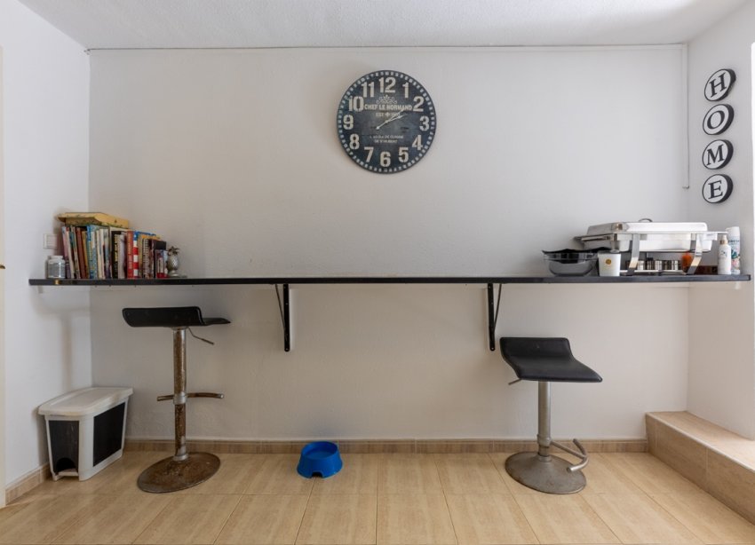 Rynek Wtórny - Willa - Orihuela Costa - Las Ramblas