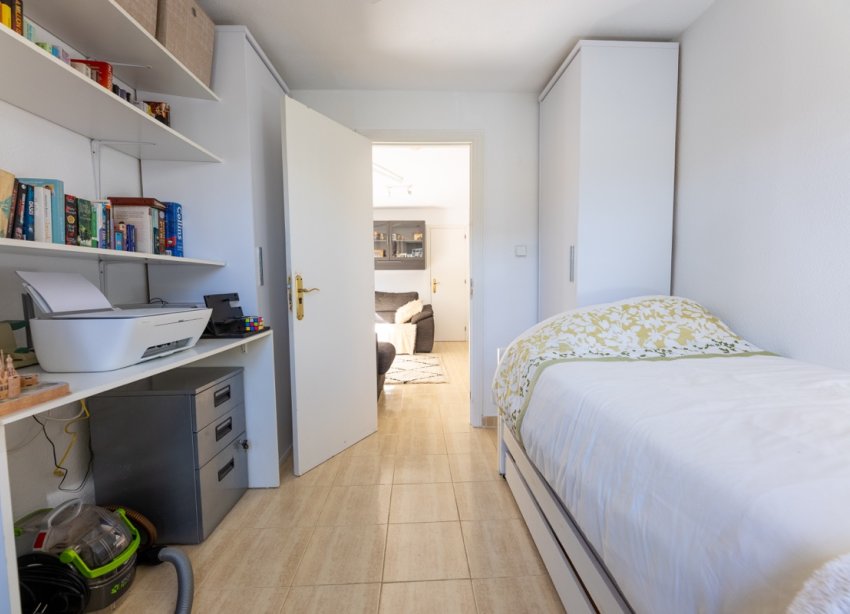 Rynek Wtórny - Willa - Orihuela Costa - Las Ramblas