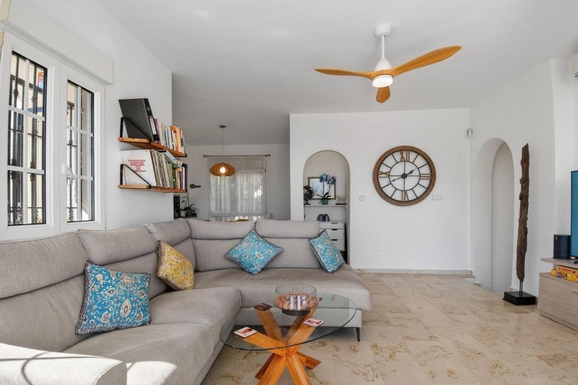 Rynek Wtórny - Willa - Orihuela Costa - Las Ramblas