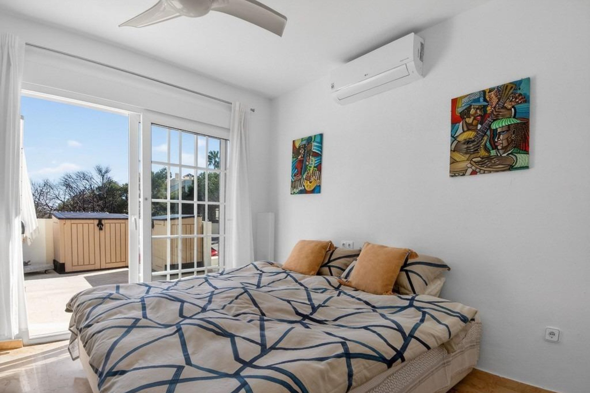 Rynek Wtórny - Willa - Orihuela Costa - Las Ramblas