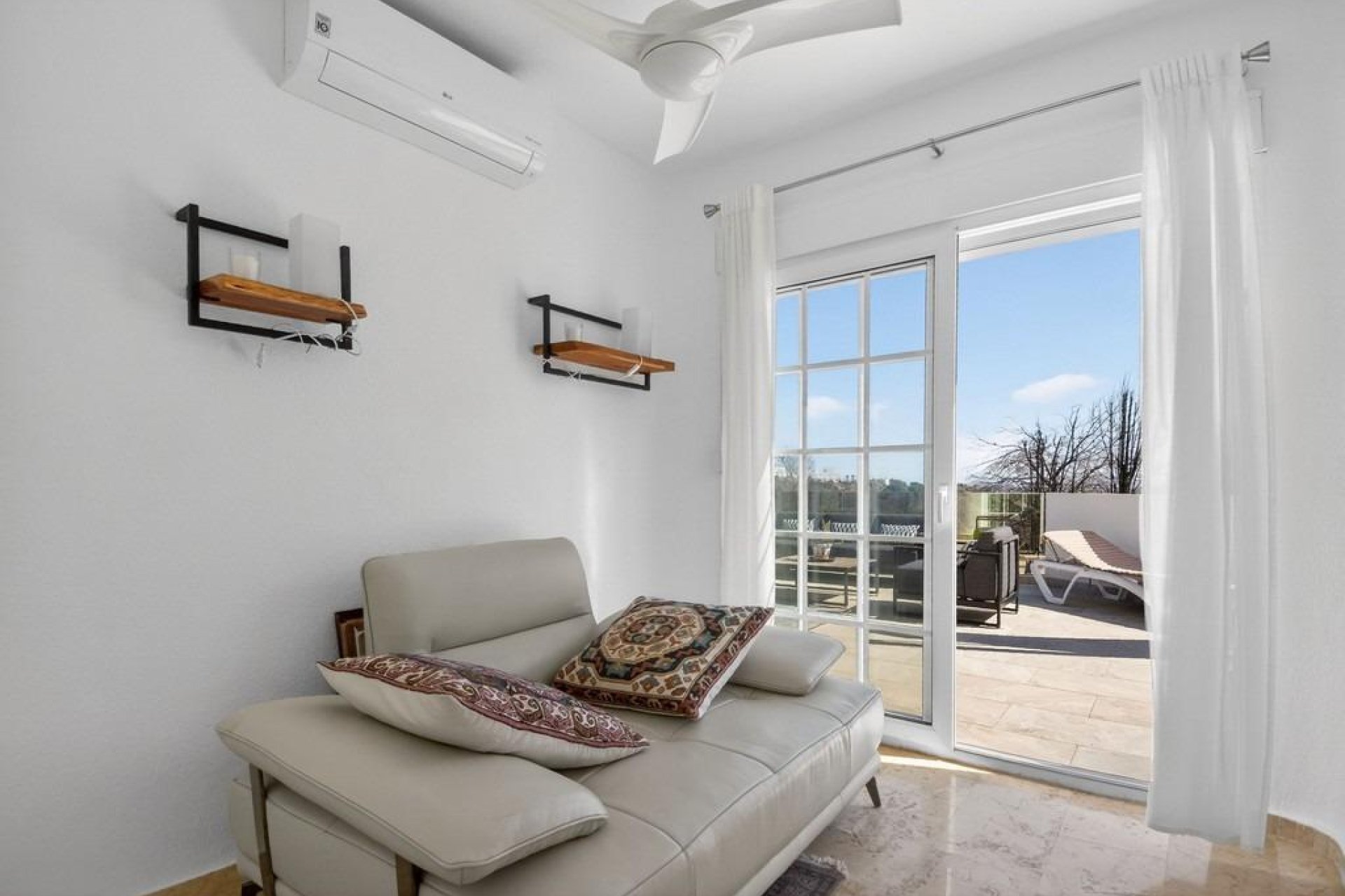 Rynek Wtórny - Willa - Orihuela Costa - Las Ramblas