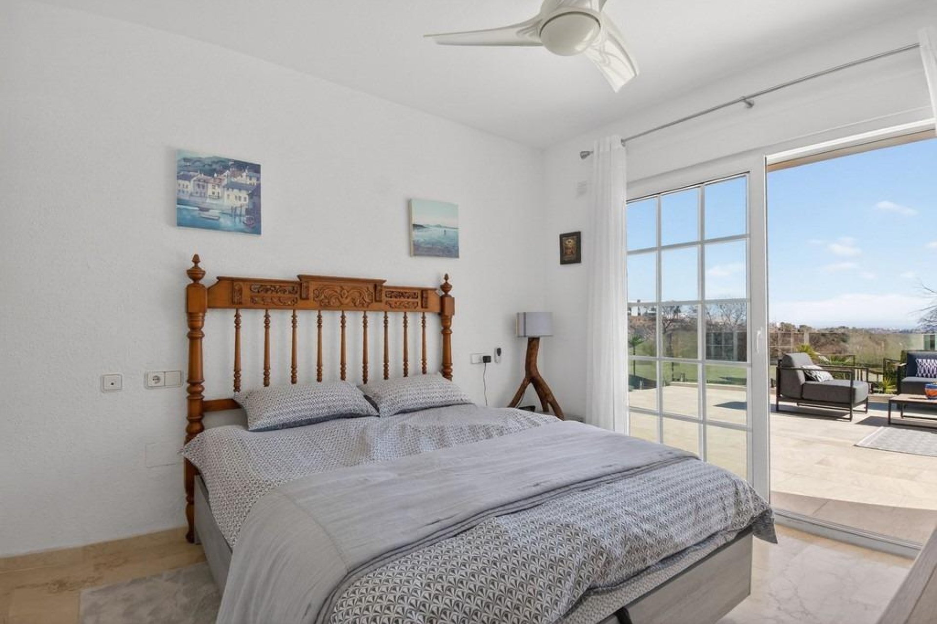 Rynek Wtórny - Willa - Orihuela Costa - Las Ramblas