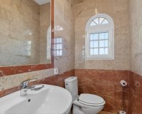 Rynek Wtórny - Willa - Orihuela Costa - Las Ramblas