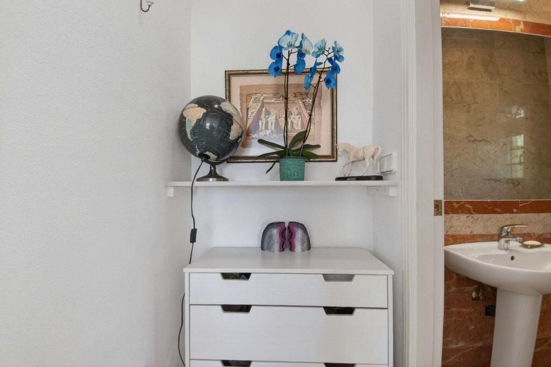 Rynek Wtórny - Willa - Orihuela Costa - Las Ramblas