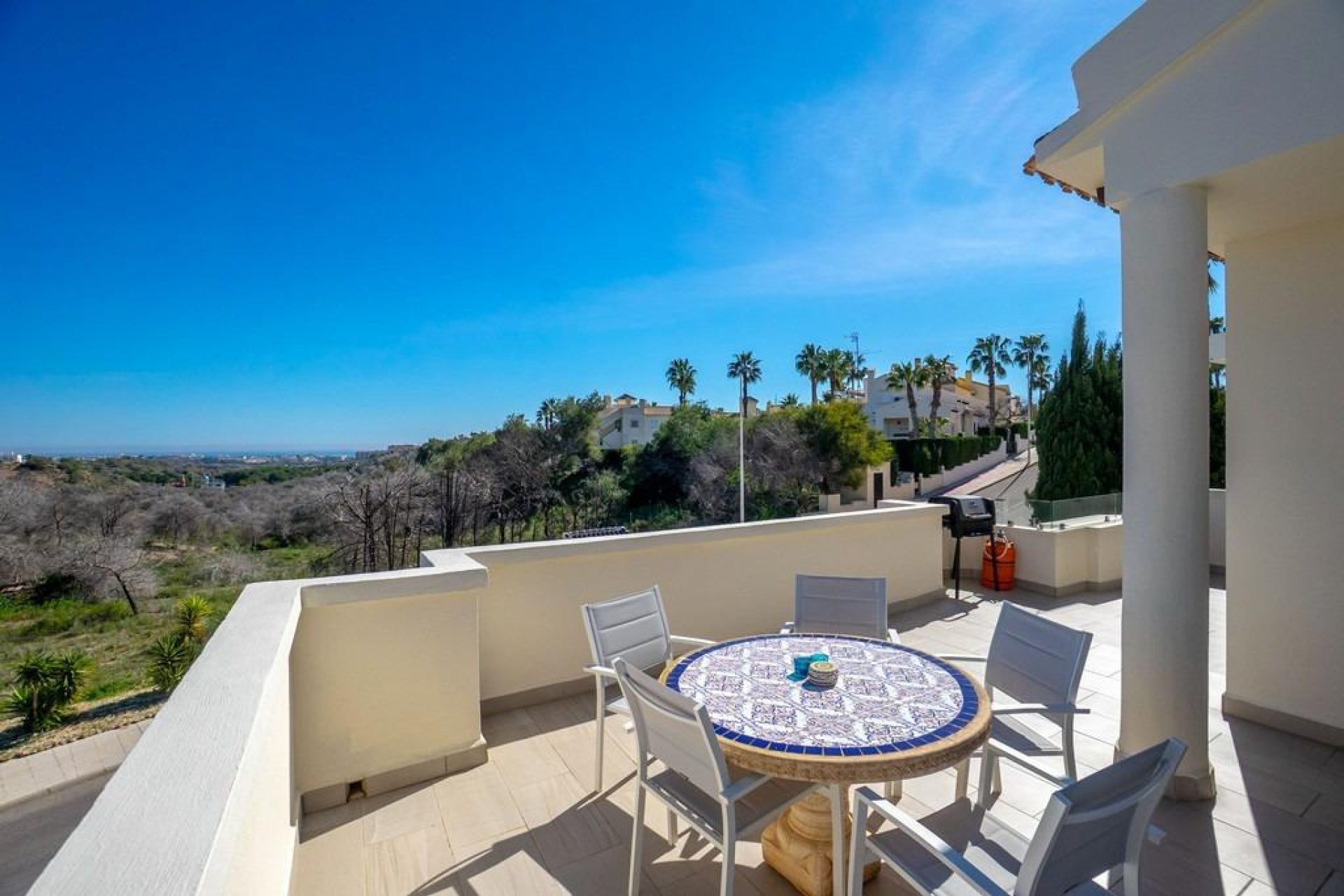 Rynek Wtórny - Willa - Orihuela Costa - Las Ramblas