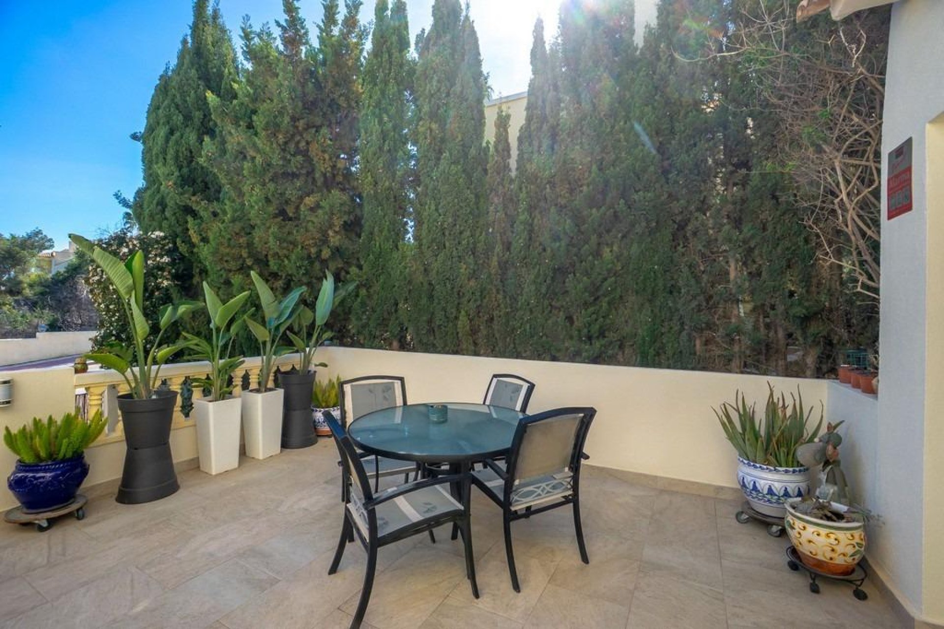 Rynek Wtórny - Willa - Orihuela Costa - Las Ramblas