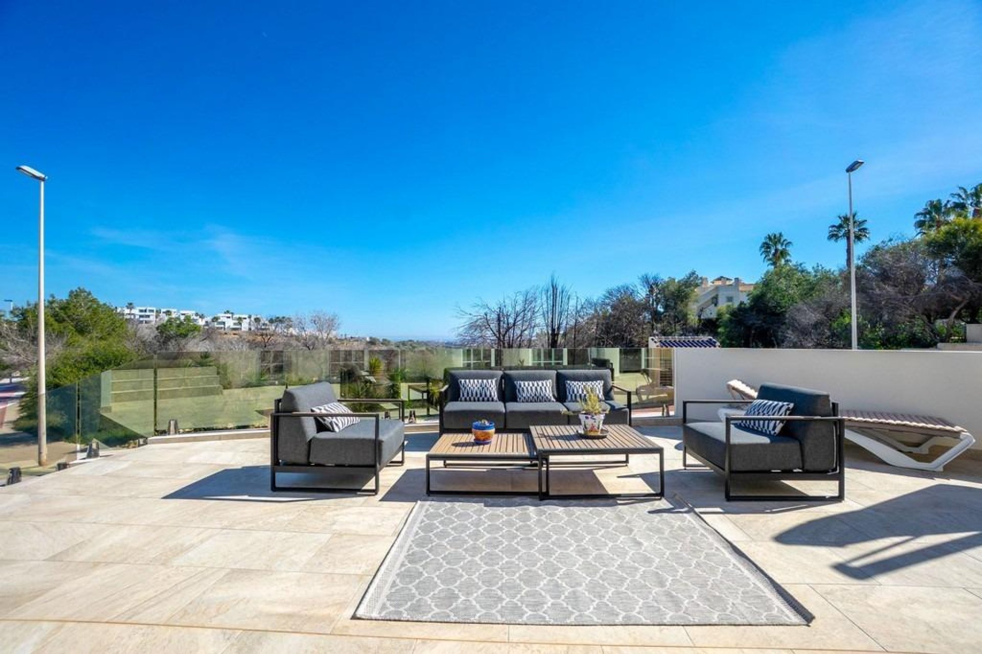 Rynek Wtórny - Willa - Orihuela Costa - Las Ramblas