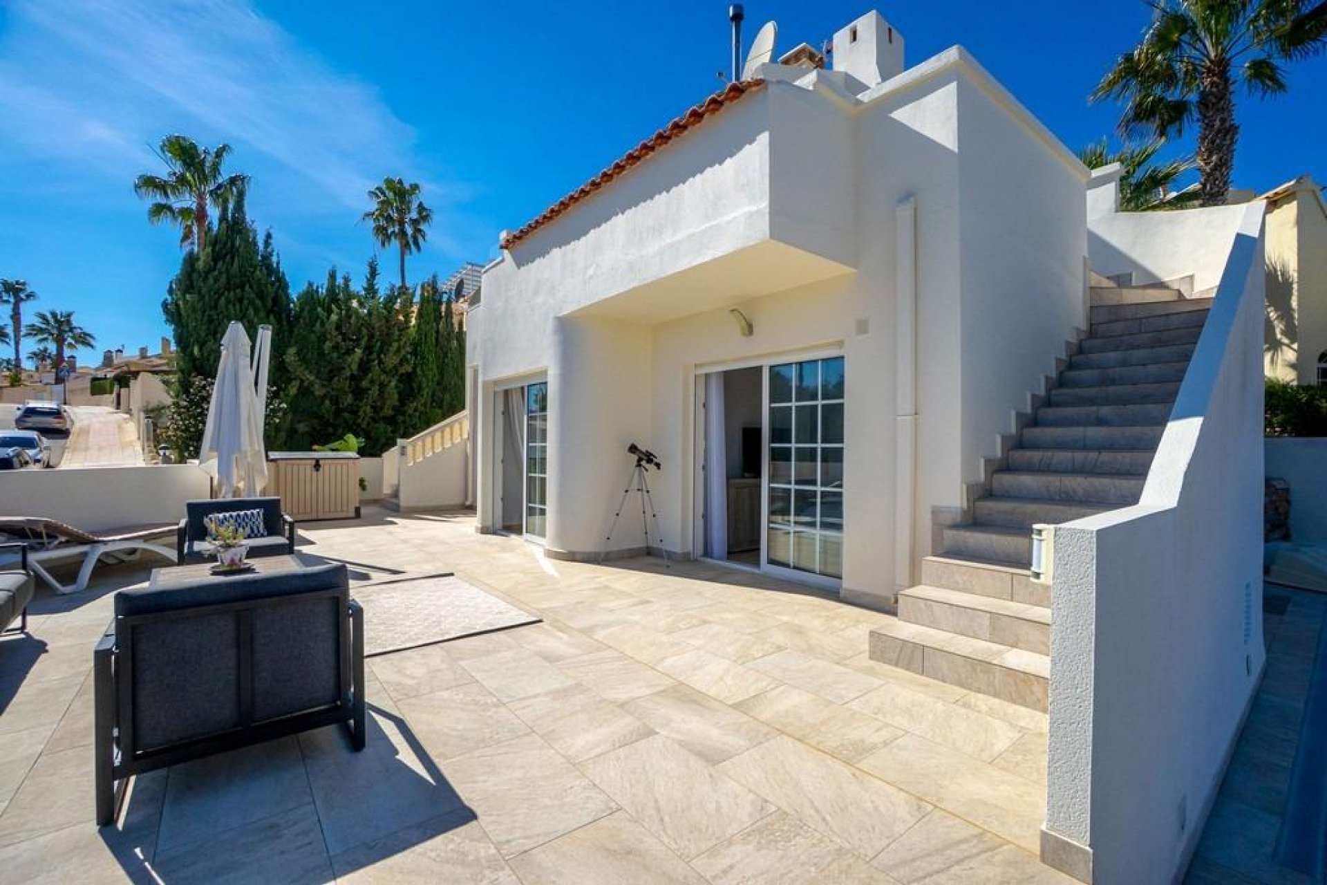 Rynek Wtórny - Willa - Orihuela Costa - Las Ramblas