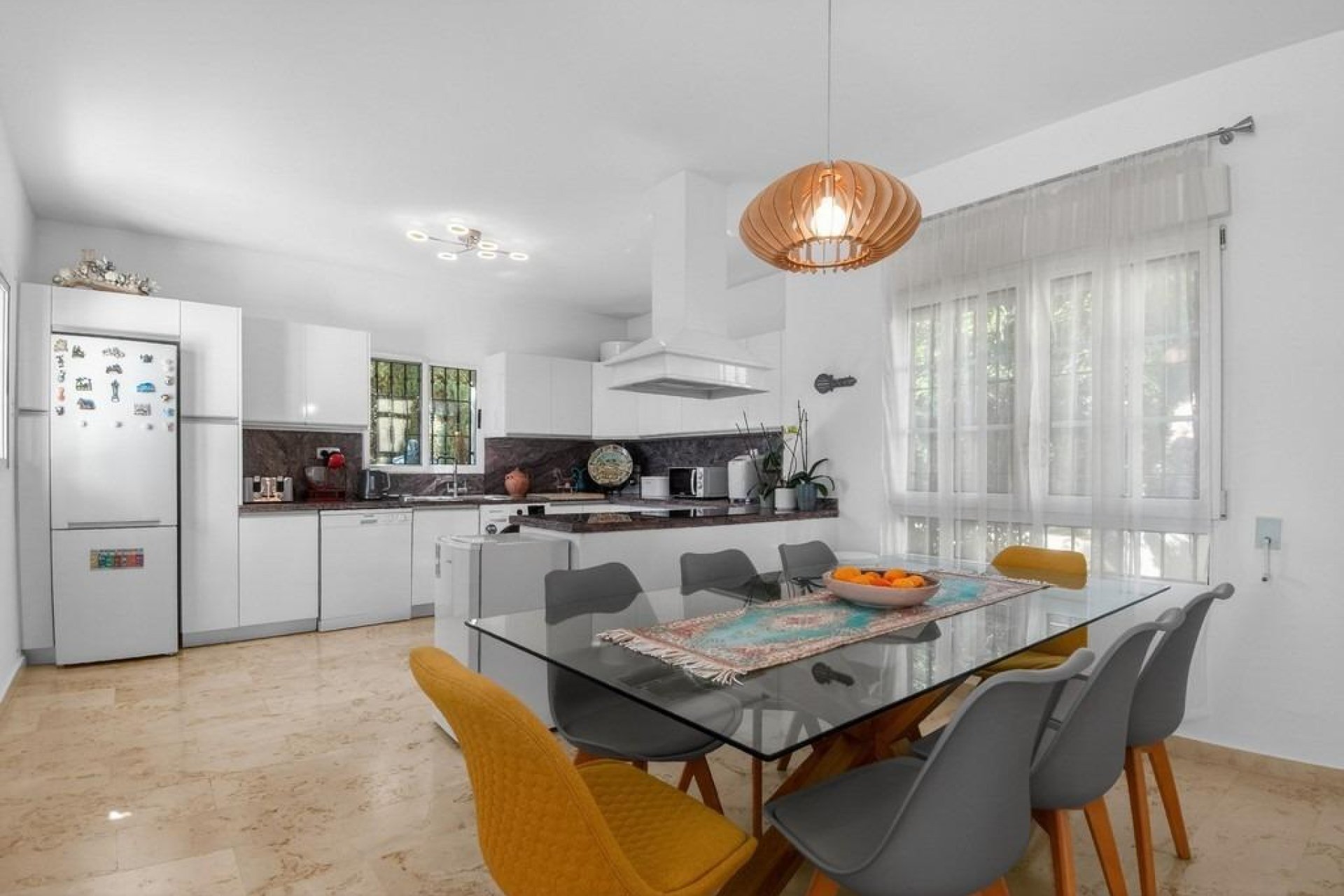 Rynek Wtórny - Willa - Orihuela Costa - Las Ramblas